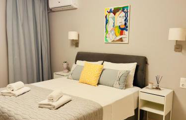 Kyra's Central Flat - Foto 8