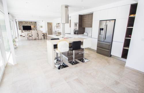 Villa Pyeranch - Foto 6