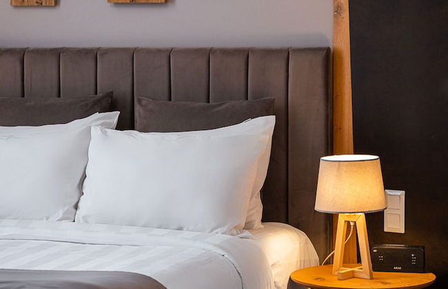 Acropolis Exclusive Residences - Foto 19