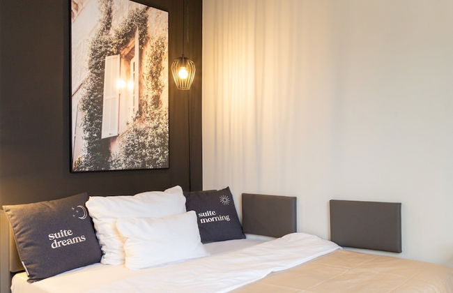 Limehome Düsseldorf Stresemannstraße - Foto 33