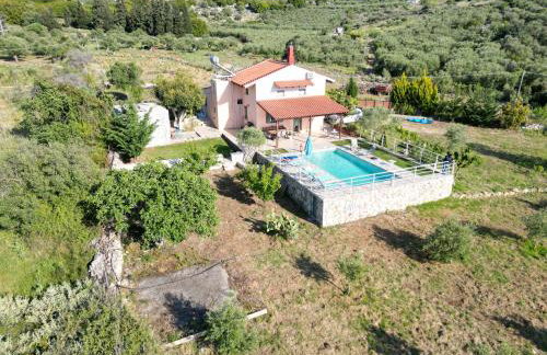 Villa Adriana - Foto 1