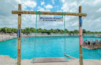 Casa Centro de Jijoca - Foto 27