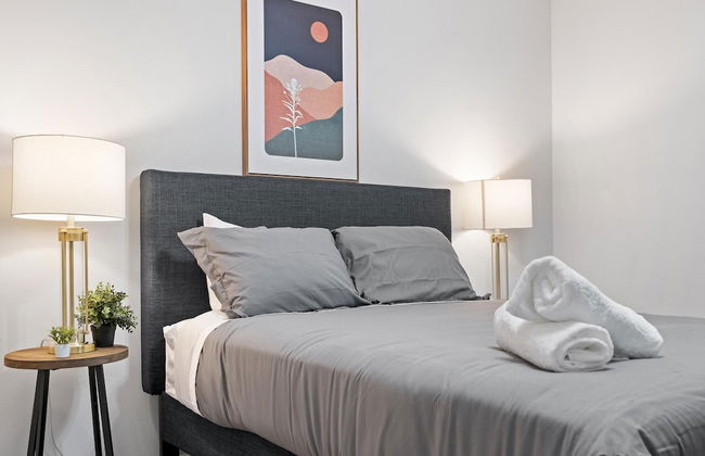 Stylish 1BR Near UT Highland Evonify - Foto 1