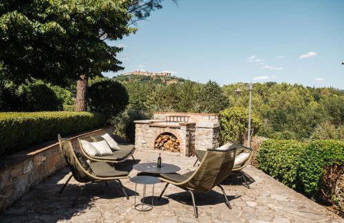 Charming Farmhouse in Monteleone D'Orvieto - Foto 29