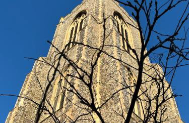 Charming 1 bed loft in 16C house in city centre - Foto 14