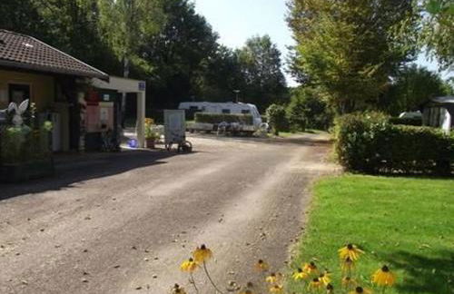 Chalet Campanules 37 - Nature, Randonnée & Famille - FR-1-583-471 - Foto 22