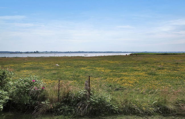 "Jeip" - 400m to the fjord - Foto 12