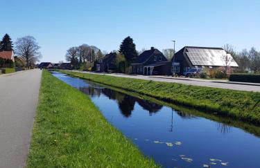 Haus an der Fehnroute in Ostfriesland - Foto 30