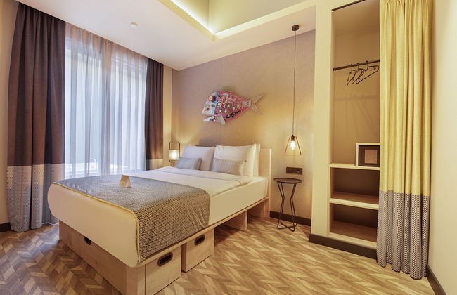 Trend Suites - Foto 23