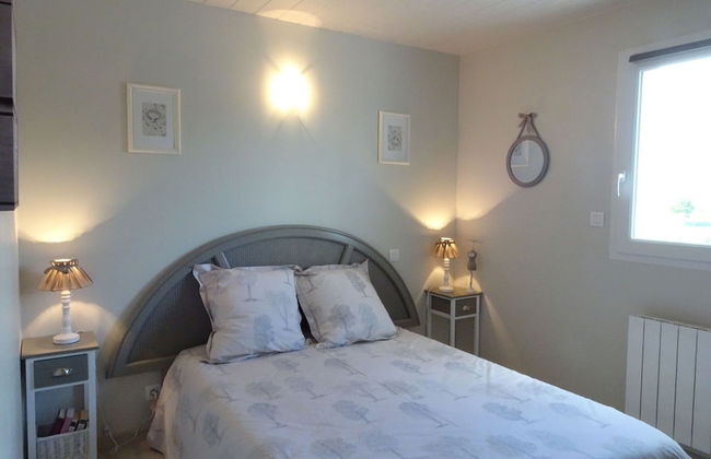 Modern House not far From Mont Saint-michel - Foto 4