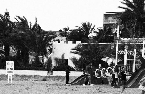 Mediterráneo azul 1era linea de playa - Foto 37