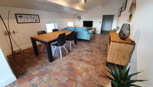 Au cœur du centre historique - Immeuble classé - Terrasse - climatisé - Foto 4