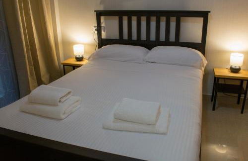 Allo Apartments Caballeros II Centro 1 Habitación - Foto 16