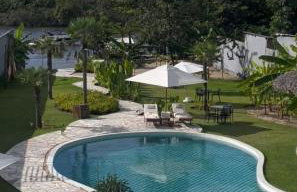 Vilarejo Casa Branca - Photo 1