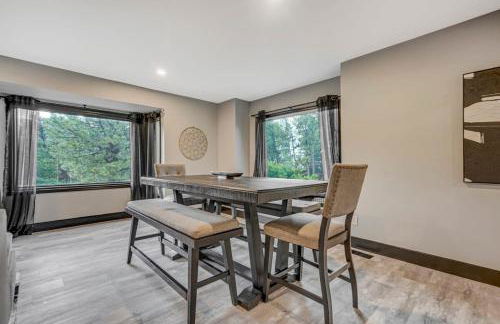 Oak Hills Clubhouse Ping-Pong BBQ & Fire Pit - Foto 9