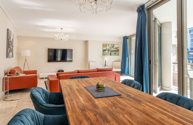 V&A Waterfront Luxury Residences - WHosting - Foto 64