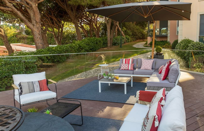 VALE DO LOBO Luxury Algarve B by UNA - Foto 34