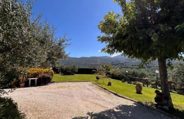 Casa relax e vacanza Il Moraiolo - Foto 15