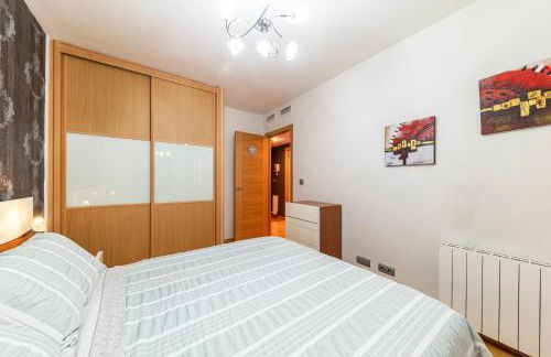 Apartamento en Delicias 'Hector' - Parking Incluido - Foto 13