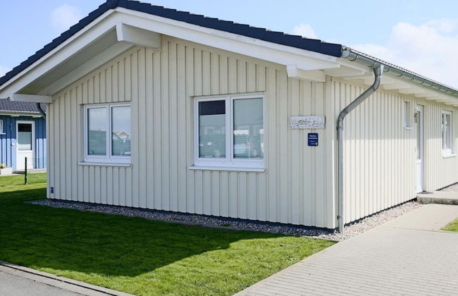 Gemuetliches, Exklusives Ferienhaus in Dagebuell - Foto 16