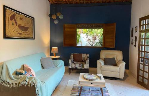 Casa Paraiso de Sonho Verde - Foto 22