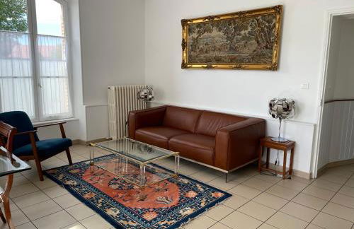 Gîte Les Minimes - Foto 8