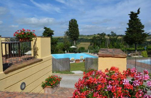 Villa San Filippo - Foto 38