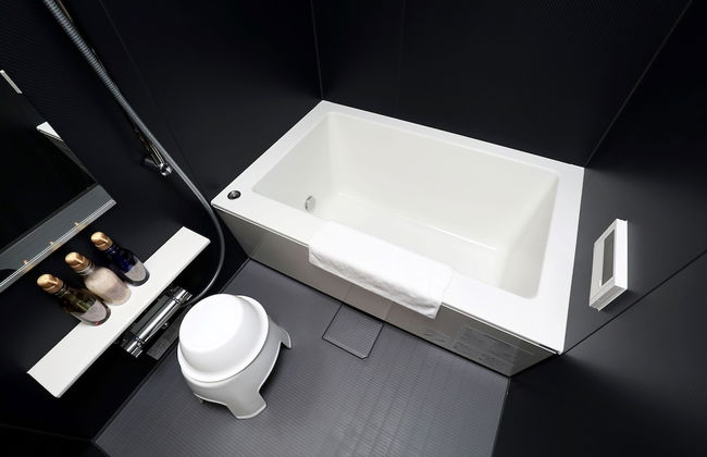 MERBABU STAY OSAKA - Foto 48