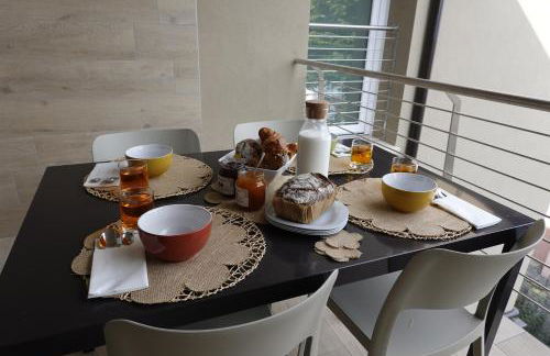 Homingarda - fine holiday apartments - Foto 39