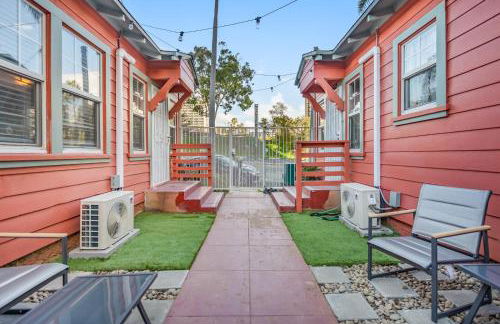 1920's Remodeled Cottage in the Heart of Little Italy - Foto 3