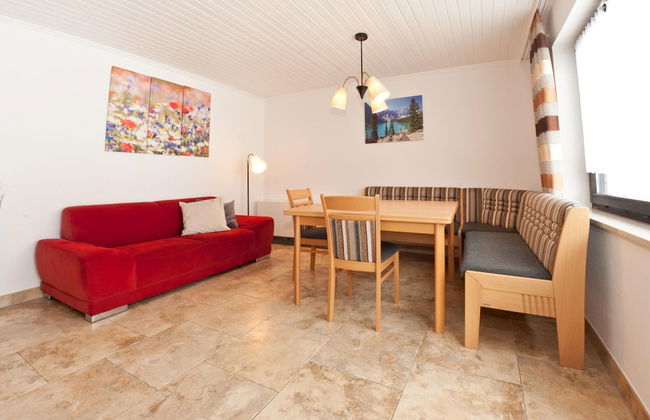 Apartment mit Spielbereich - Foto 18