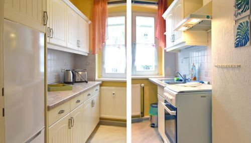 GUWO Gästewohnung Friedrich-Engels-Str 5 - Foto 4