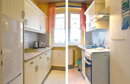 GUWO Gästewohnung Friedrich-Engels-Str 5 - Foto 4