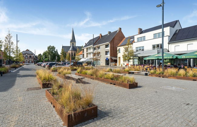 Alken Farm Stay With Terrace - Foto 40