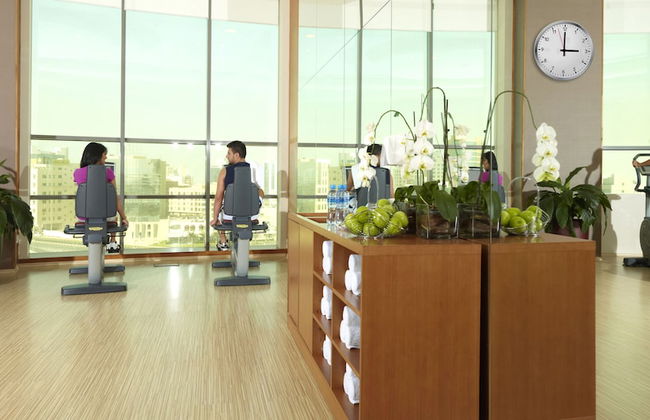 Fraser Suites Seef Bahrain - Photo 46