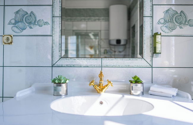 Villa Tereza - Foto 21