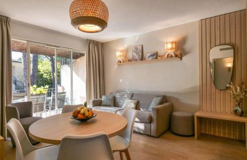 St Tropez et plage à pied Escale de Charme - 3 - Foto 12