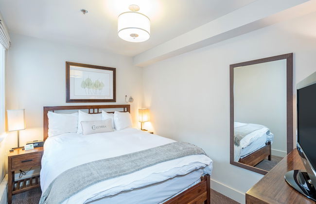 Hotel Columbia - Foto 11