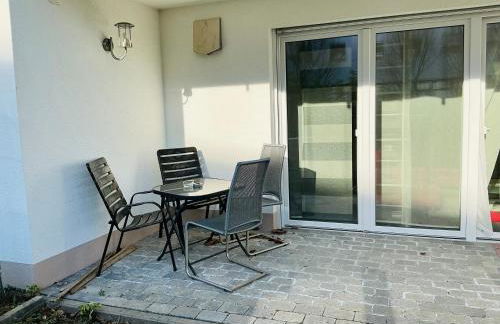 AAM Ferienwohnung 75qm Saarlouis citynah PP WiFi - Foto 15