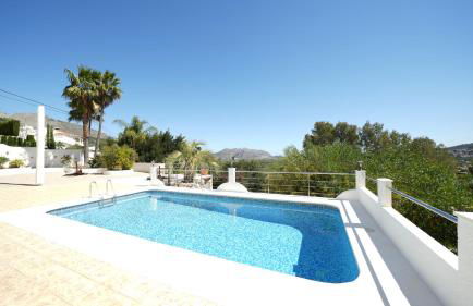 Villa Aguila - Foto 19