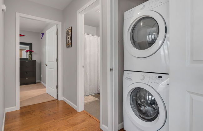 Seattle Vacation Home: Thomas Lodge New York - Foto 11