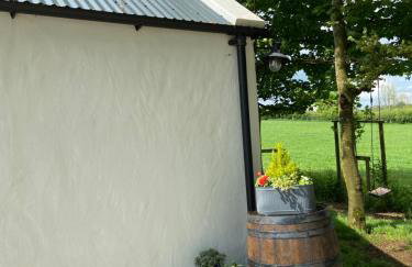 Farm Stay at THE GLEBE COTTAGE KILREA - Foto 48