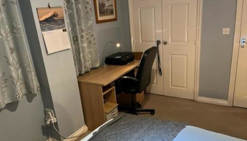 1 Bedroom Apartment Sleeps 2 - Tv - Foto 5