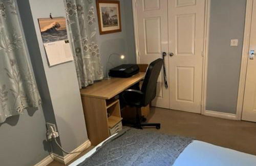 1 Bedroom Apartment Sleeps 2 - Pets Welcome - Tv - Foto 6