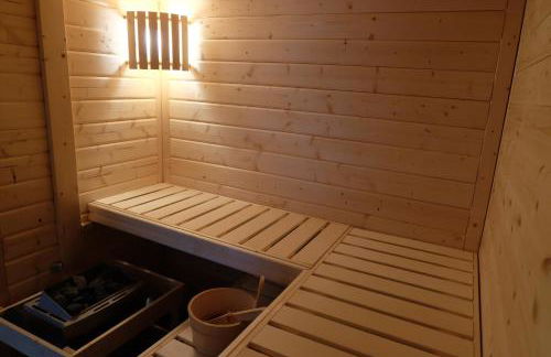 Ferienhaus am Wald - Foto 1