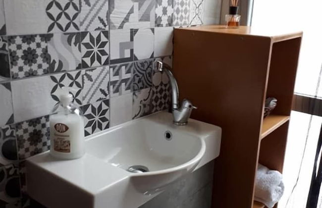 Mary's mansion archontiko meteora - Photo 13