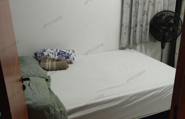 Apartamento 3 quartos Completo Confortável - Photo 8