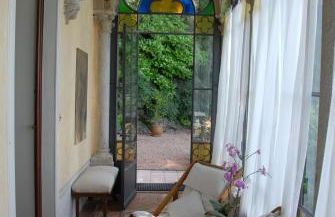 Il Parco e gli Affreschi - Foto 54