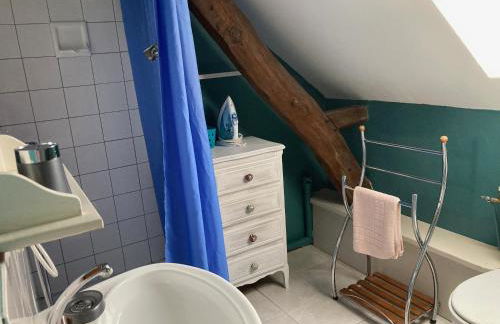 Domaine de Galoubet, Lot , Gîtes de charme - Foto 18