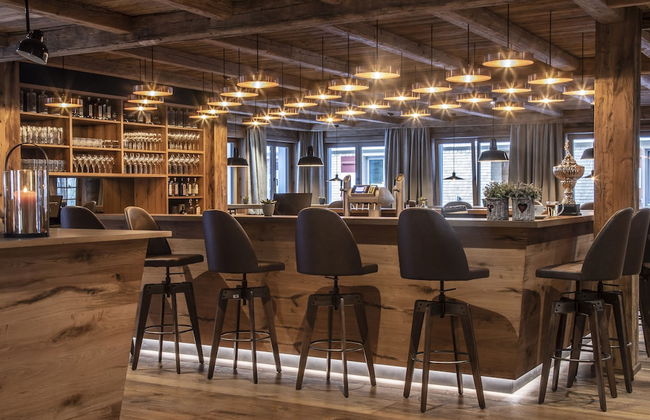 Berghaus Schroecken - Photo 36